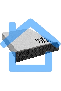 Серверная платформа ExeGate EX293874RUS Pro 2U550-06/2U2088 (RM 19