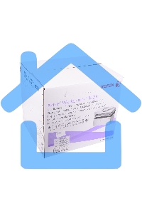 МФУ лазерное Xerox WorkCentre 3025NI (WC3025NI#), A4, ч/б, печ. до 20 стр/мин., скан. до 17 стр/мин., 1200 x 1200 dpi (печать) 600 x 600 dpi (скан.), Wi-Fi, Ethernet, USB