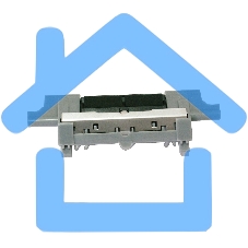 Тормозная площадка 500-лист. кассеты HP LJ Enterprise P3015/ 500 M525/ Pro 400 M401/M425 (RM1-6303) Япония