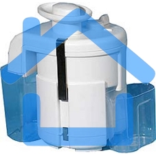 Соковыжималка Журавинка СВСП 303 цв. уп., 160 Вт