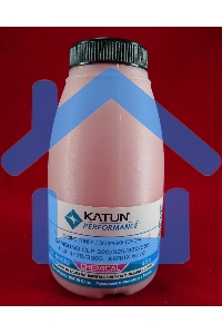 Тонер SAMSUNG CLP 320/325/360/365, CLX 3170/3305, Xerox 6110 magenta, химический (фл.45г.) Katun фас. Россия