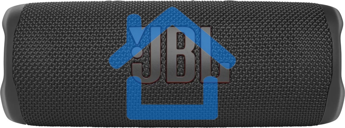 Портативная акустика JBL Flip 6, черный