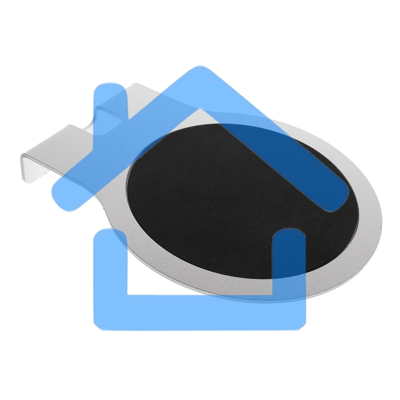 Кронштейн для колонок, настенный, белый Rexant