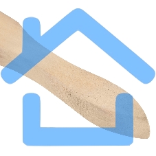 Кордщетка ручная SPARTA 748245 5-рядная металлическая с деревянной ручкой