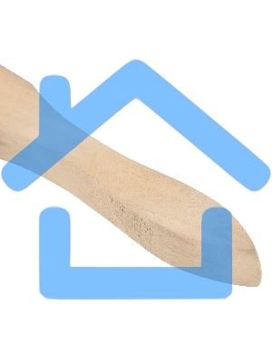 Кордщетка ручная SPARTA 748245 5-рядная металлическая с деревянной ручкой