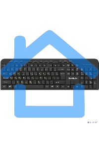 Комплект беспроводной ExeGate EX286220RUS Professional Standard Combo MK240