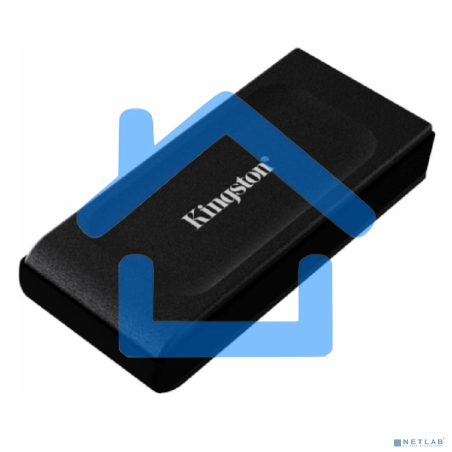 Накопитель SSD Kingston USB-C 2Tb SXS1000/2000G XS1000 1.8