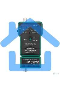 Тестер с генератором сигнала MS6810 MASTECH
