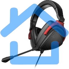 Гарнитура ASUS ROG DELTA S CORE