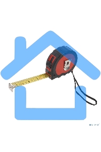 Рулетка измерительная 