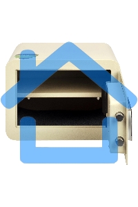 Сейф мебельный Cactus CS-SF-T25L 250x350x300мм электронный