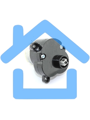 Моторчик боковой щетки Vacuum-Mop P STYTJ02YM