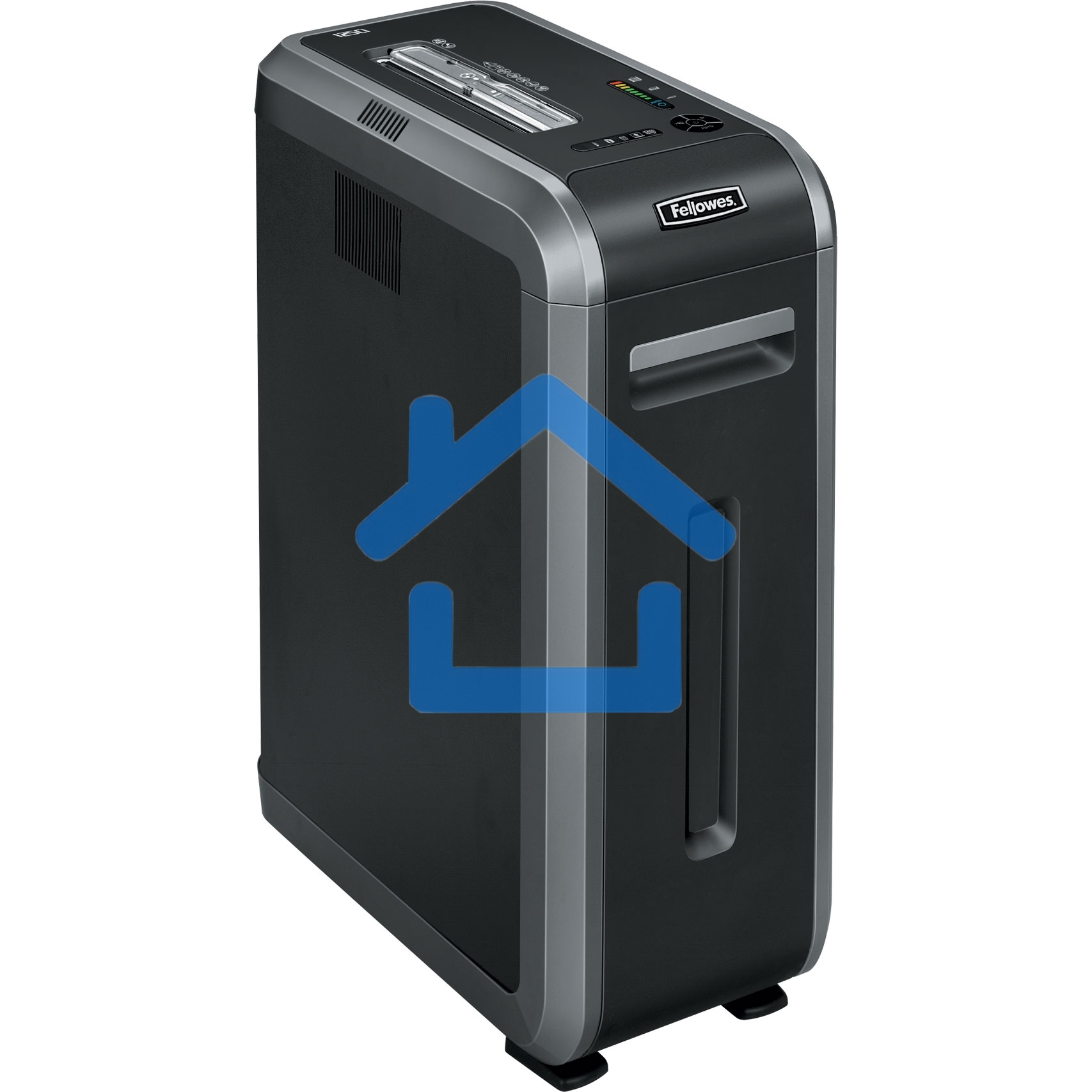 Шредер Fellowes® Powershred® 125Ci
