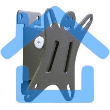 Кронштейн для телевизора Holder LCDS-5002 металлик 10