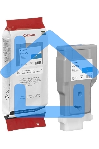 Картридж струйный Canon PFI-207 C голубой для для iPF680/685/780/785 300ml (8790B001)