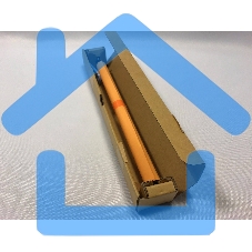 Вал переноса заряда (коротрон) HP LJ P4014/4015/4515/M4555 (CB506-67903/RM1-5462) OEM