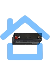 Батарея ExeGate EX282945RUS DTM 6012 (6V 1.2Ah, клеммы F1)