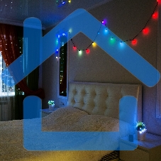 Новогодние светоукрашения Neon-night Гирлянда 