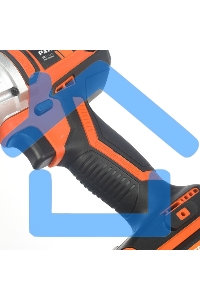 Гайковерт ударный бесщеточный PATRIOT BR 210Li 1/2, шт