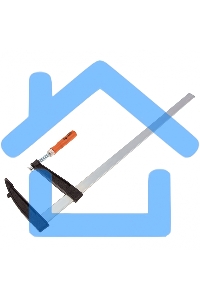 Струбцина F-образная, 600 х 120 х 670мм Sparta