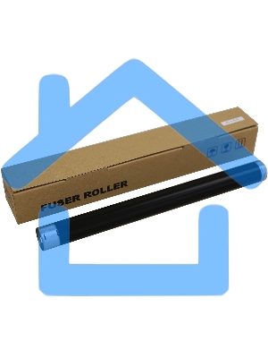 Тефлоновый вал CET CET6155 (AE01-1131) для Ricoh Aficio MP301SP/MP301SPF