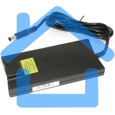 Блок питания (сетевой адаптер) для ноутбуков Dell 19.5V 4.62A 7.4 pin 90W slim OEM