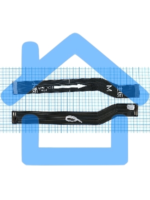 Шлейф основной межплатный для Huawei Honor 8X