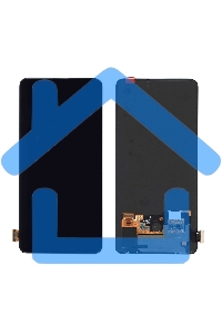 Дисплей для Xiaomi Mi9T, Redmi K20, Mi9T Pro, Redmi K20 Pro в сборе с тачскрином черный