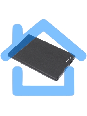 Аккумулятор (батарея) Amperin BL-45A1H для LG F670, Q10