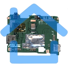 Материнская плата для Asus Fonepad 7 ME372CL 8GB инженерная (сервисная) прошивка