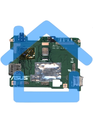 Материнская плата для Asus Fonepad 7 ME372CL 8GB инженерная (сервисная) прошивка