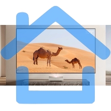 Экран на раме Xgimi 127.6x224.5см 100