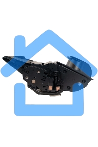 Картридж лазерный Cactus CS-Q5942X черный (20000 стр.) для HP 4250/4350