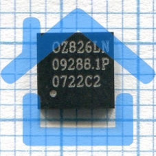 Микросхема OZ826LN