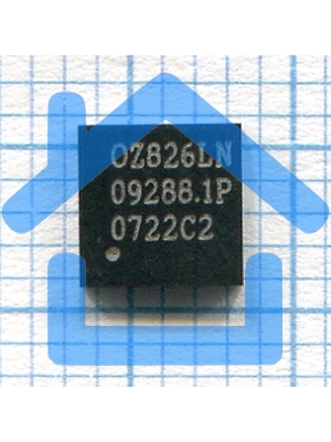 Микросхема OZ826LN