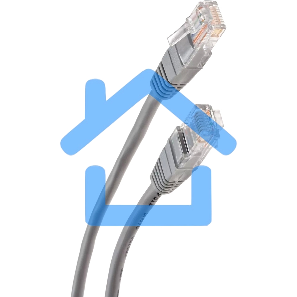 Патч-корд 0.5м 