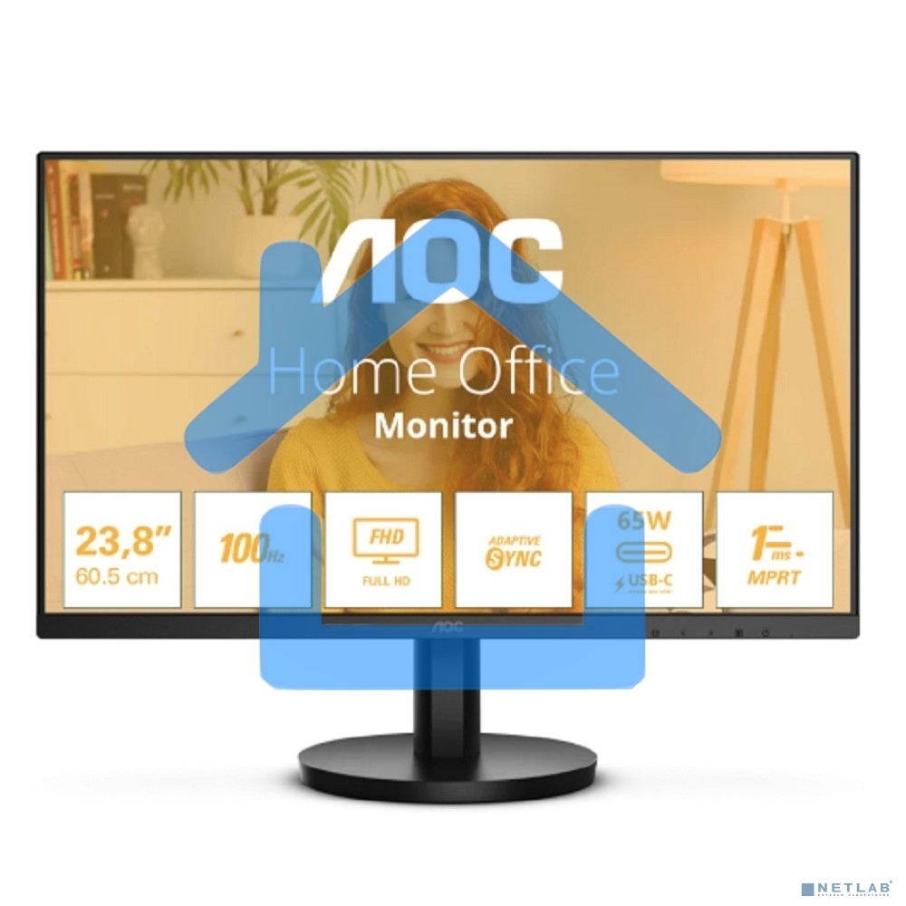 Монитор 23.8