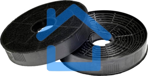 Комплект фильтров Elikor Ф-05 (2шт.) 