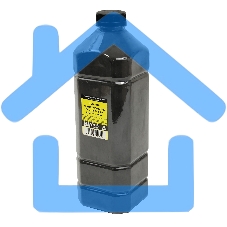 Тонер Hi-Black для Kyocera Универсальный TK-3130 Тип 4.0, 900 г, канистра