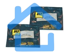 Чип к картриджу Samsung CLP-300 (Hi-Black), M, 1K