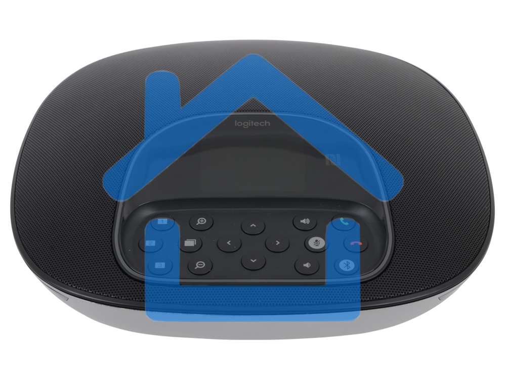 Веб-камера Logitech ConferenceCam Group 960-001057