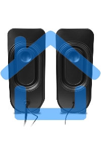 Акустическая система 2.0 SVEN 325, черный, USB, мощность 2x3 Вт(RMS) SVEN 325, черный, USB, акустическая система 2.0, мощность 2x3 Вт(RMS)