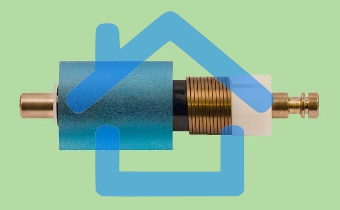 Ролик отделения Konica-Minolta bizhub 36/42/222/282/362/mc5430/5650/5670 (4034015101/28GA-4110) 