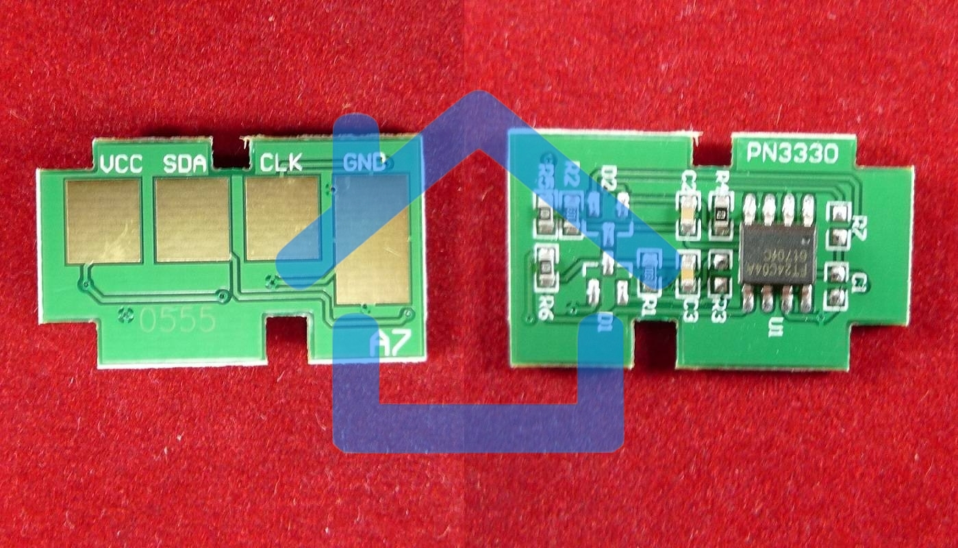 Чип ELP для Xerox Phaser 3330, WC 3335/3345 DRUM (101R00555) 30K (Китай)