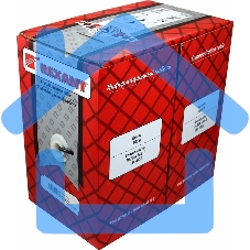 Кабель Rexant (01-0025) Кабель UTP CAT5e 2 пары (305м) 0.51 мм OUTDOOR