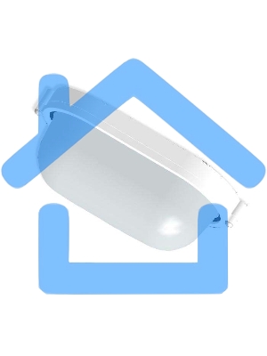 Светильник НПП 03-60-021 