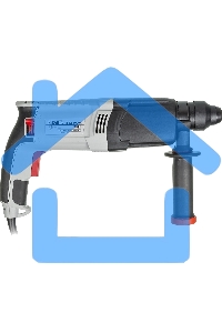 Перфоратор Ресанта П-32-1000К патрон:SDS-plus уд.:5.2Дж 1000Вт (кейс в комплекте)