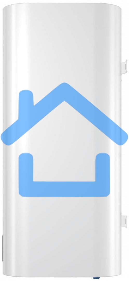 Водонагреватель Thermex Smart 100 V 2кВт 100л электрический настенный/белый