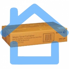 Расходные материалы XEROX 008R13089 Контейнер для отработанного тонера (33K) для Xerox WC 7120, GMO