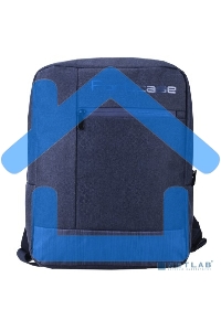 Компьютерный рюкзак PORTCASE (15,6) KBP-132BU, синий